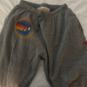 Aviator nation pants men’s size large